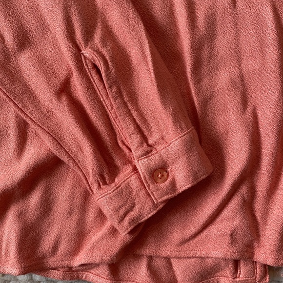 Stunning pink blouse - Picture 3 of 6